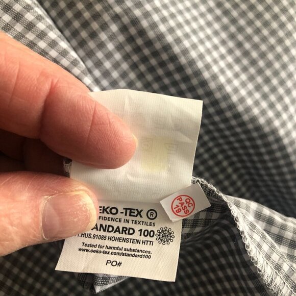 Kenneth Cole Unlisted Slim Fit Shirt - Picture 8 of 12